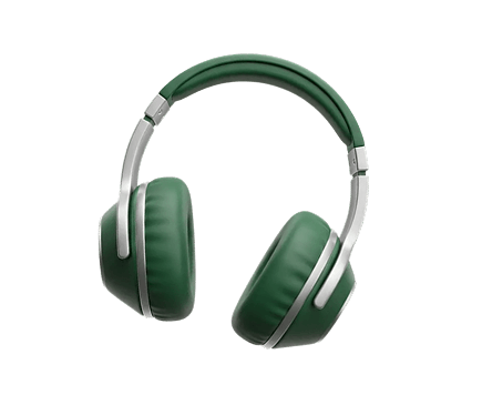 Headphones image